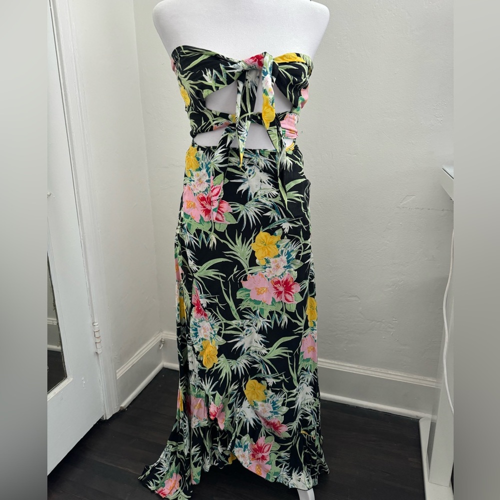 Indah skirt set